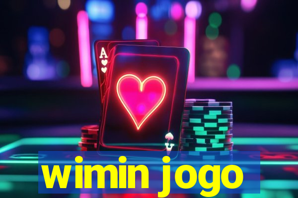 wimin jogo